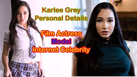 karlee grey biography|About — Karlee Grey.